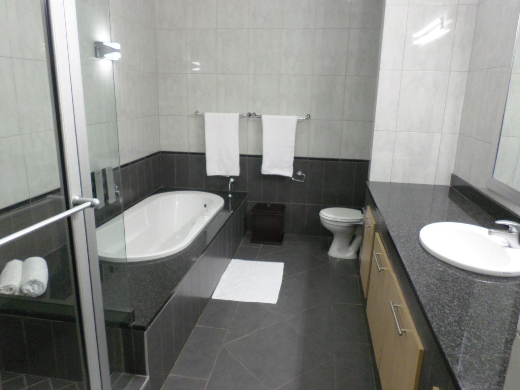 The Links Guest House Pretoria Luaran gambar