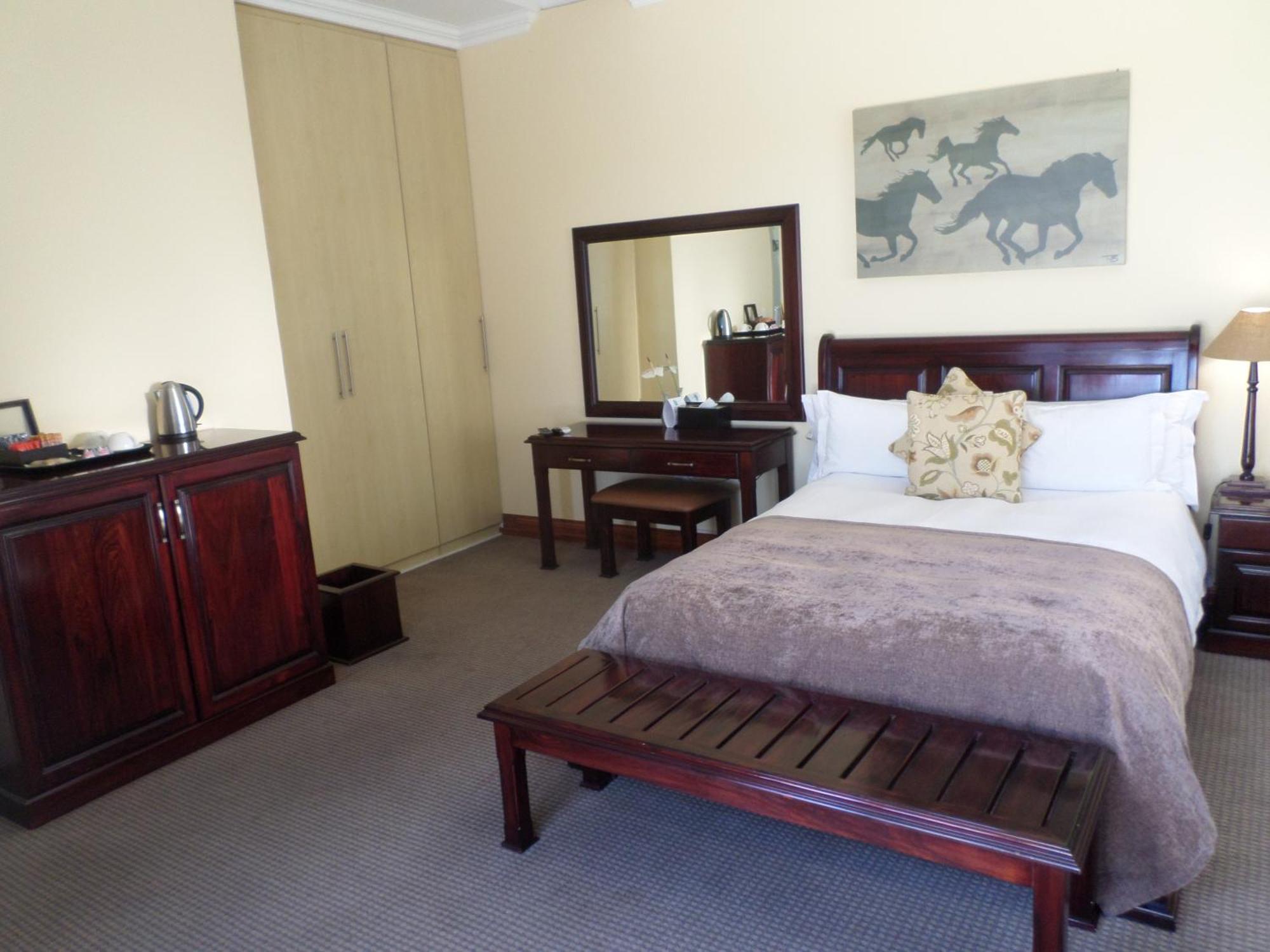 The Links Guest House Pretoria Luaran gambar