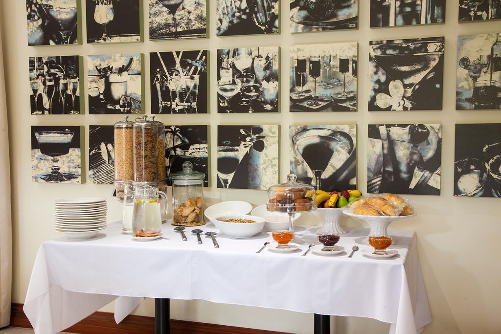 The Links Guest House Pretoria Luaran gambar