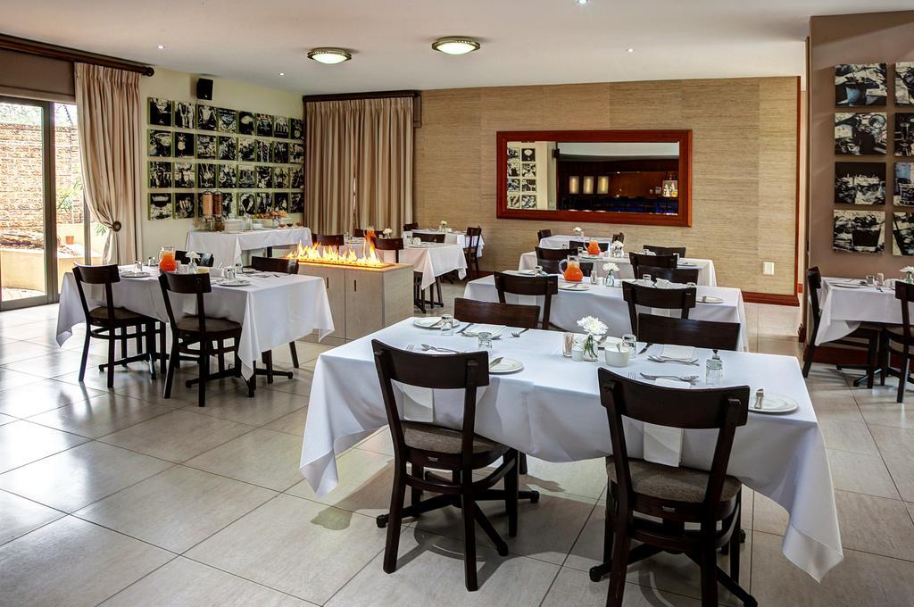 The Links Guest House Pretoria Luaran gambar
