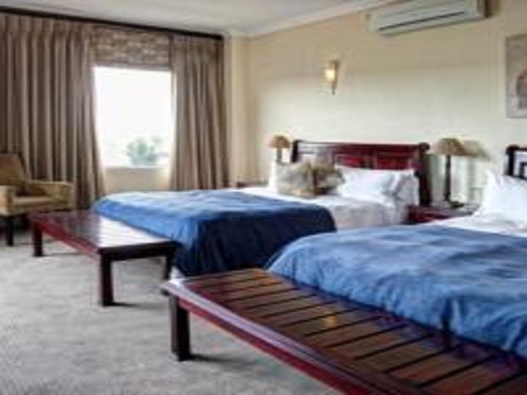 The Links Guest House Pretoria Luaran gambar