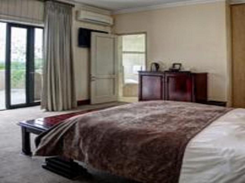 The Links Guest House Pretoria Luaran gambar