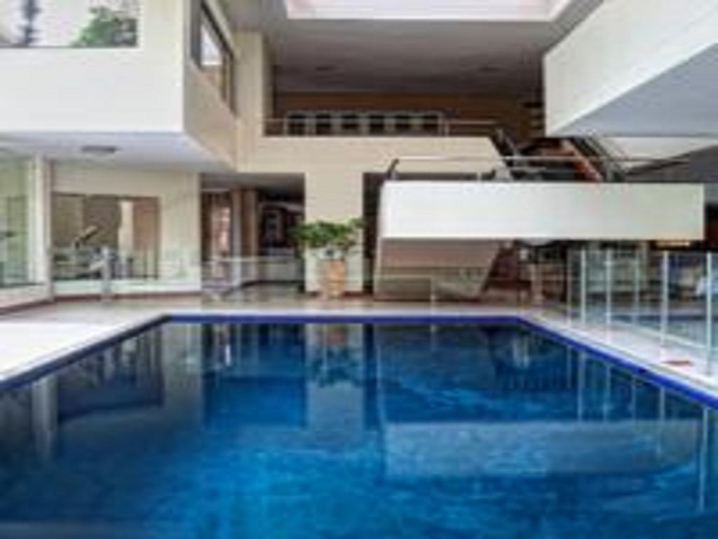 The Links Guest House Pretoria Luaran gambar