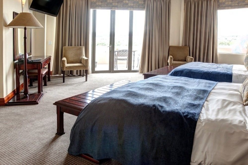 The Links Guest House Pretoria Luaran gambar