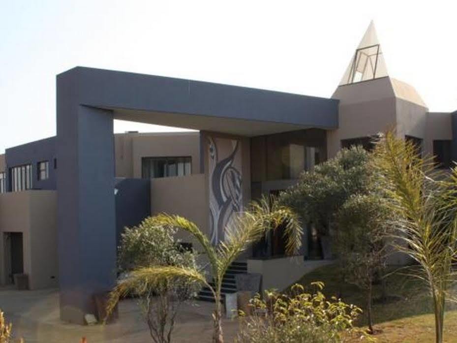 The Links Guest House Pretoria Luaran gambar
