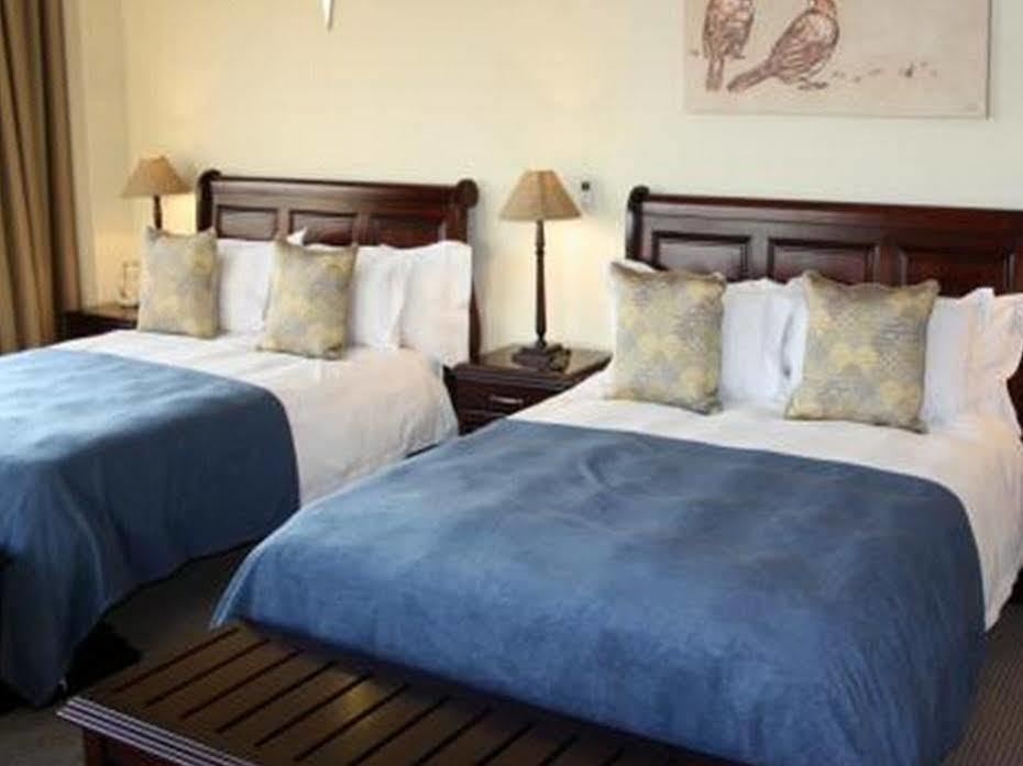 The Links Guest House Pretoria Luaran gambar