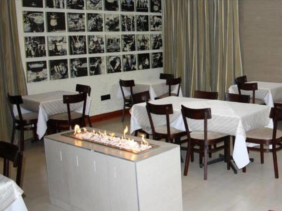 The Links Guest House Pretoria Luaran gambar