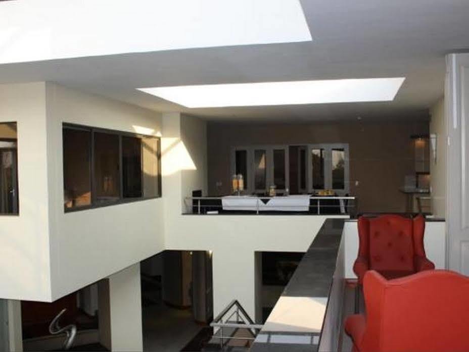 The Links Guest House Pretoria Luaran gambar