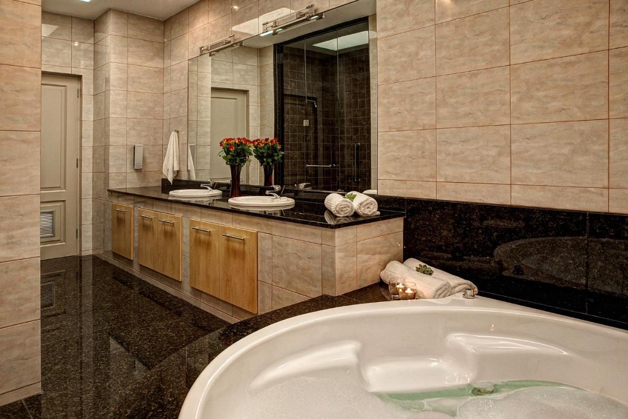 The Links Guest House Pretoria Luaran gambar