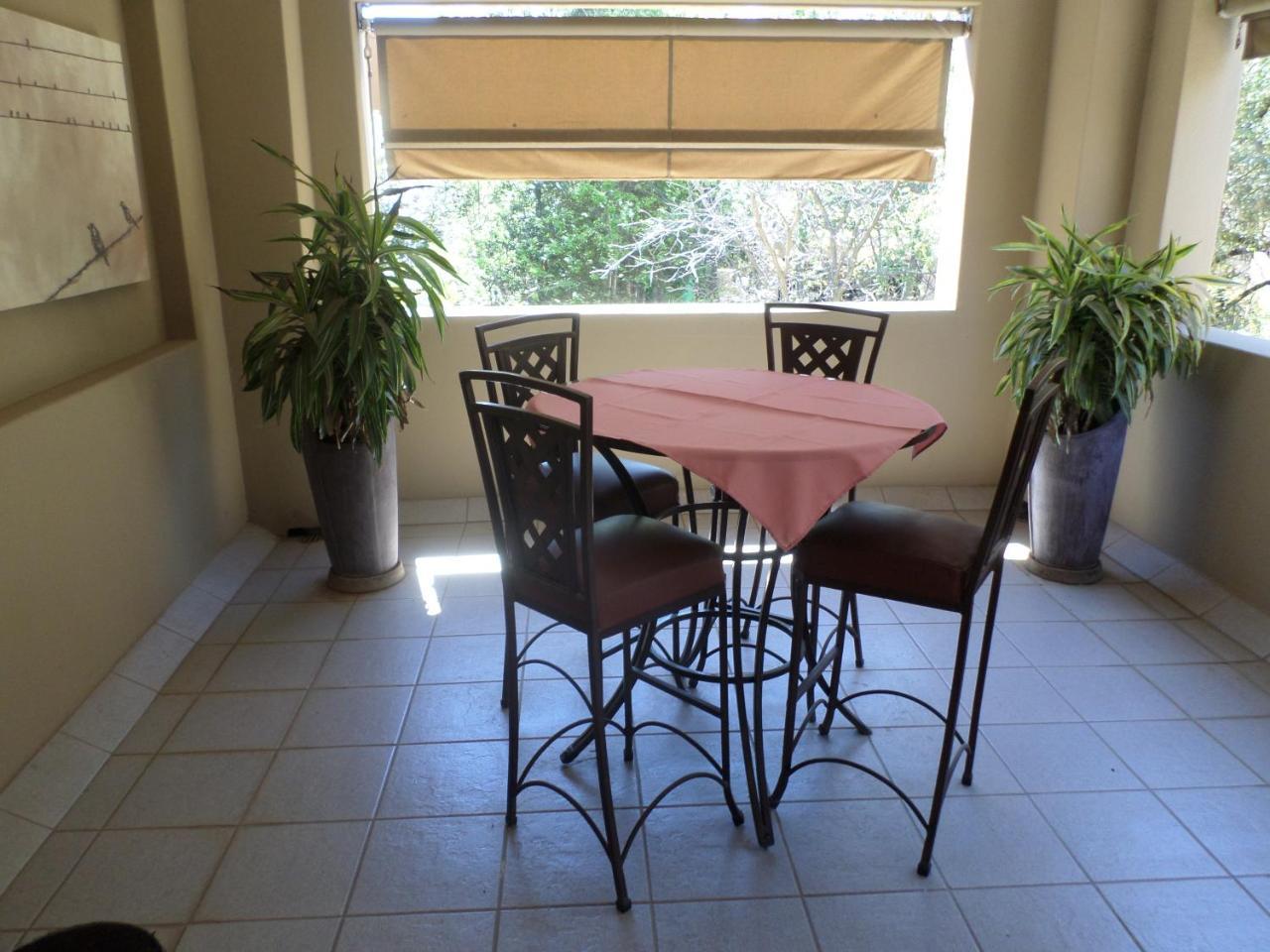 The Links Guest House Pretoria Luaran gambar