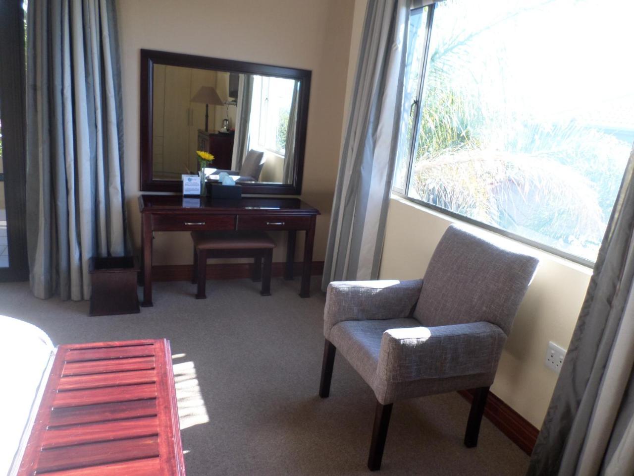 The Links Guest House Pretoria Luaran gambar
