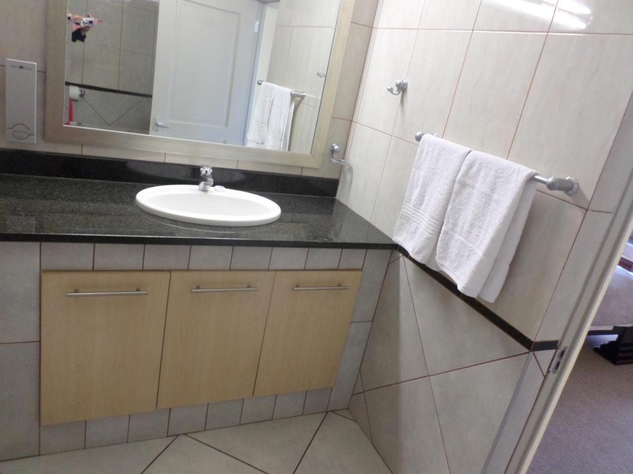 The Links Guest House Pretoria Luaran gambar
