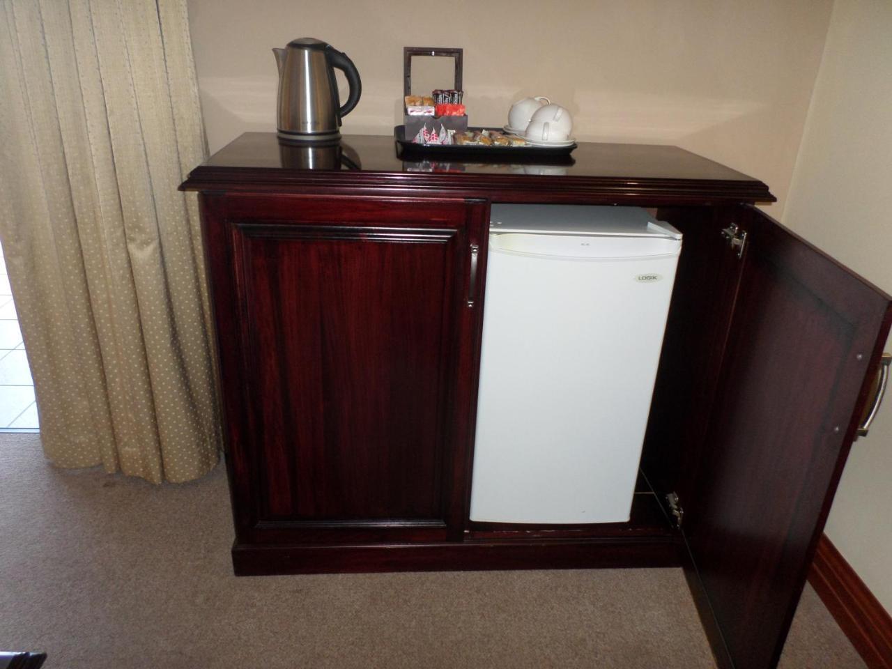 The Links Guest House Pretoria Luaran gambar