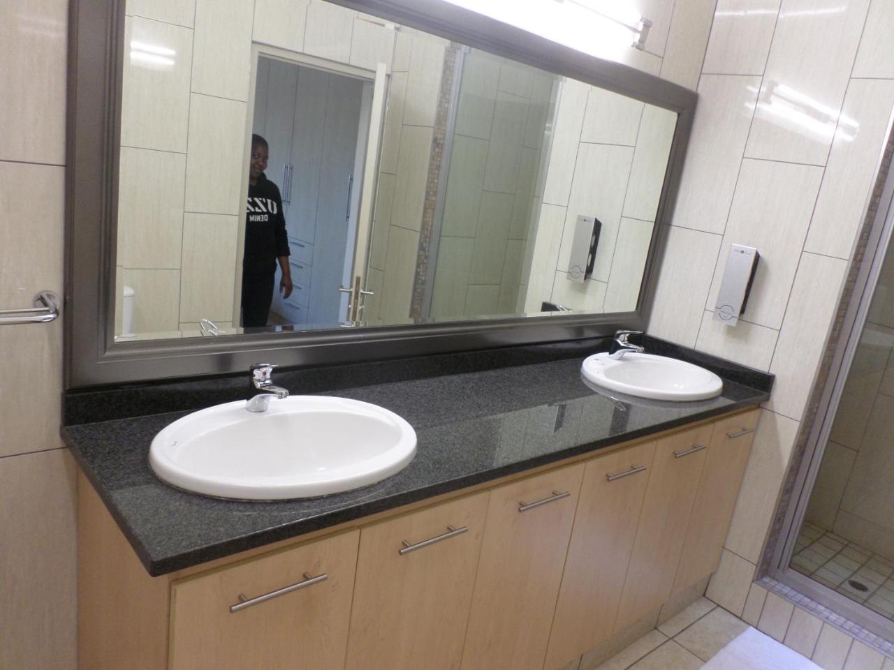 The Links Guest House Pretoria Luaran gambar