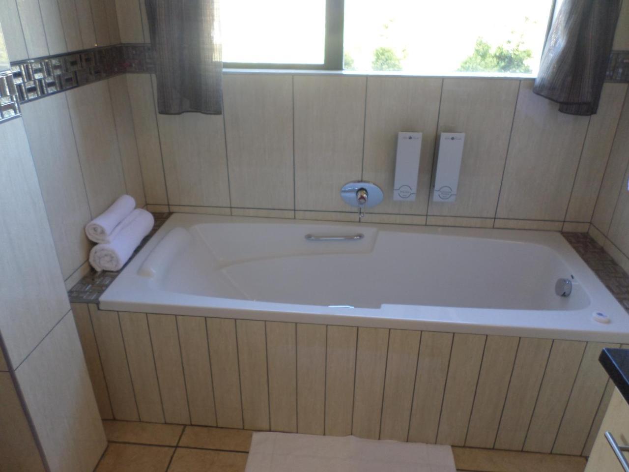 The Links Guest House Pretoria Luaran gambar