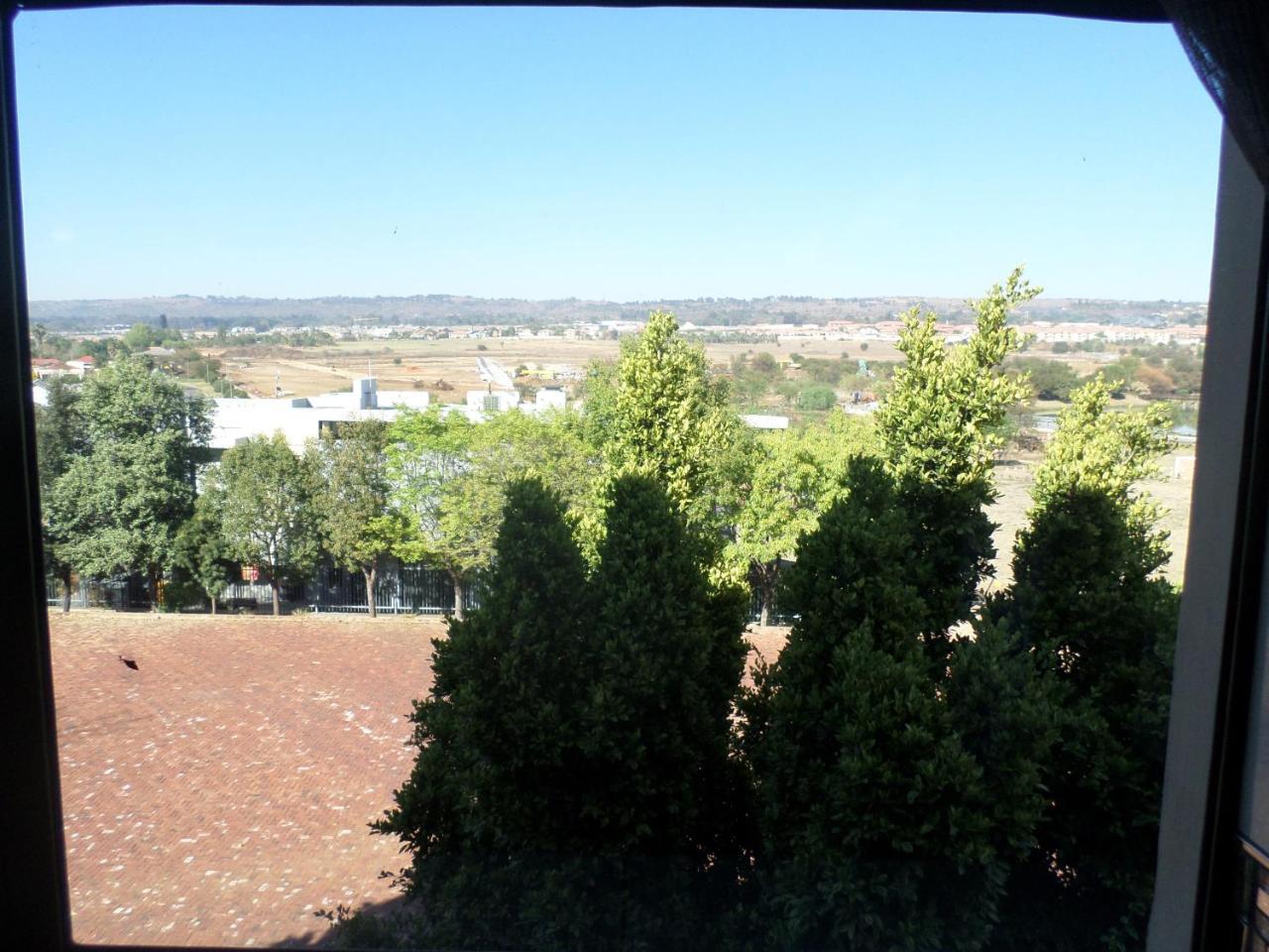 The Links Guest House Pretoria Luaran gambar