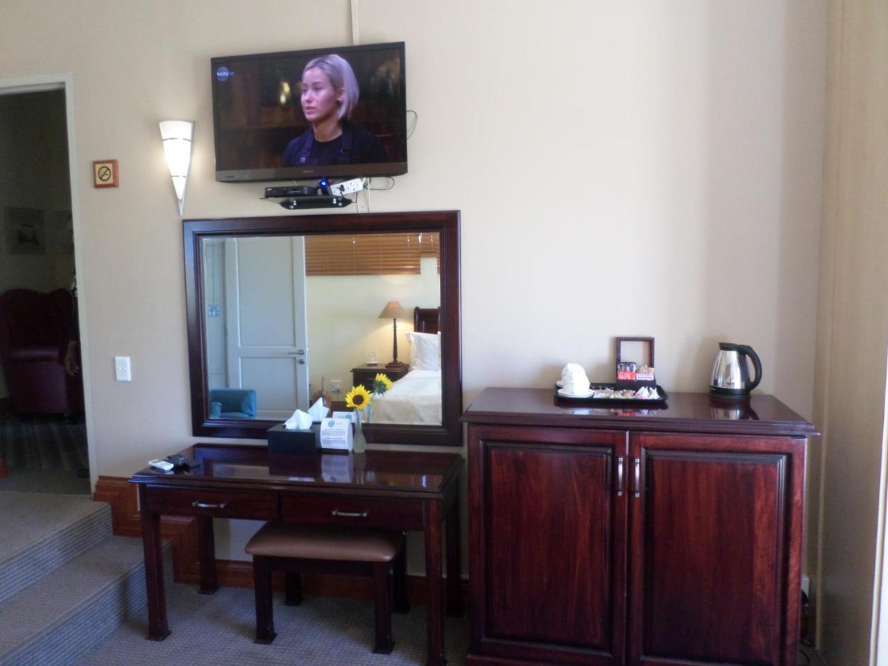 The Links Guest House Pretoria Luaran gambar