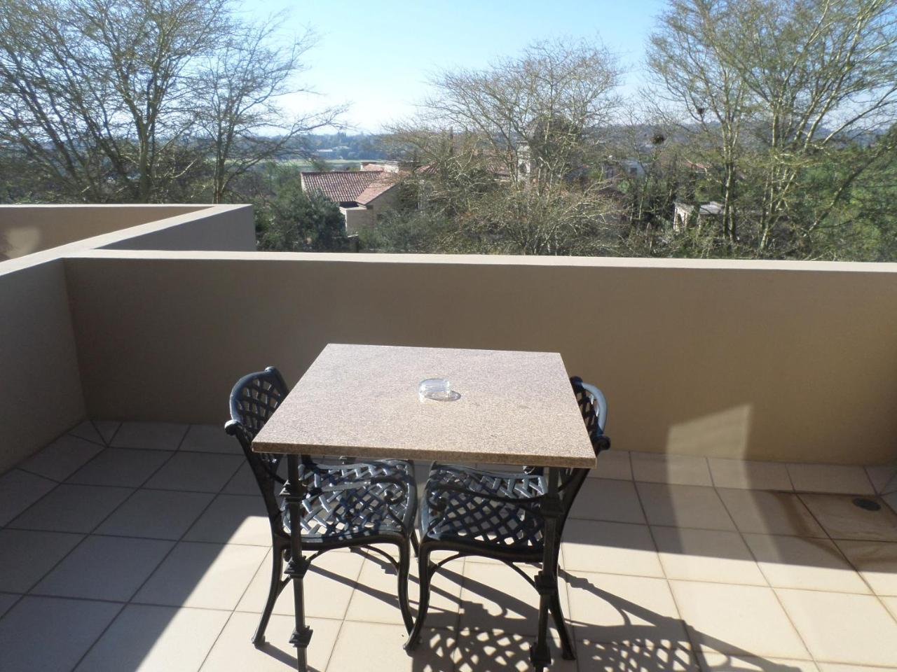 The Links Guest House Pretoria Luaran gambar