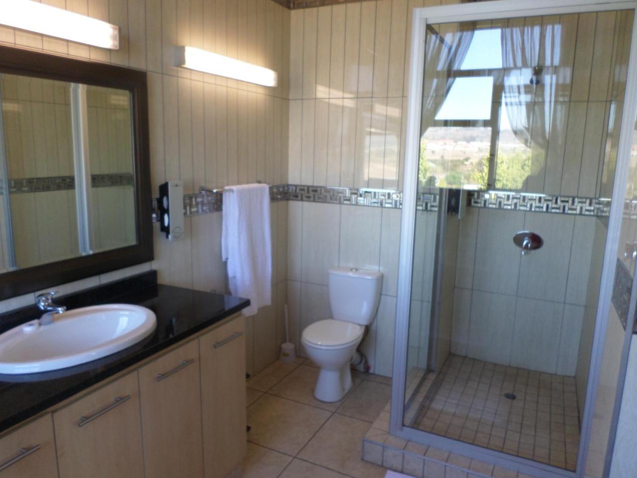 The Links Guest House Pretoria Luaran gambar