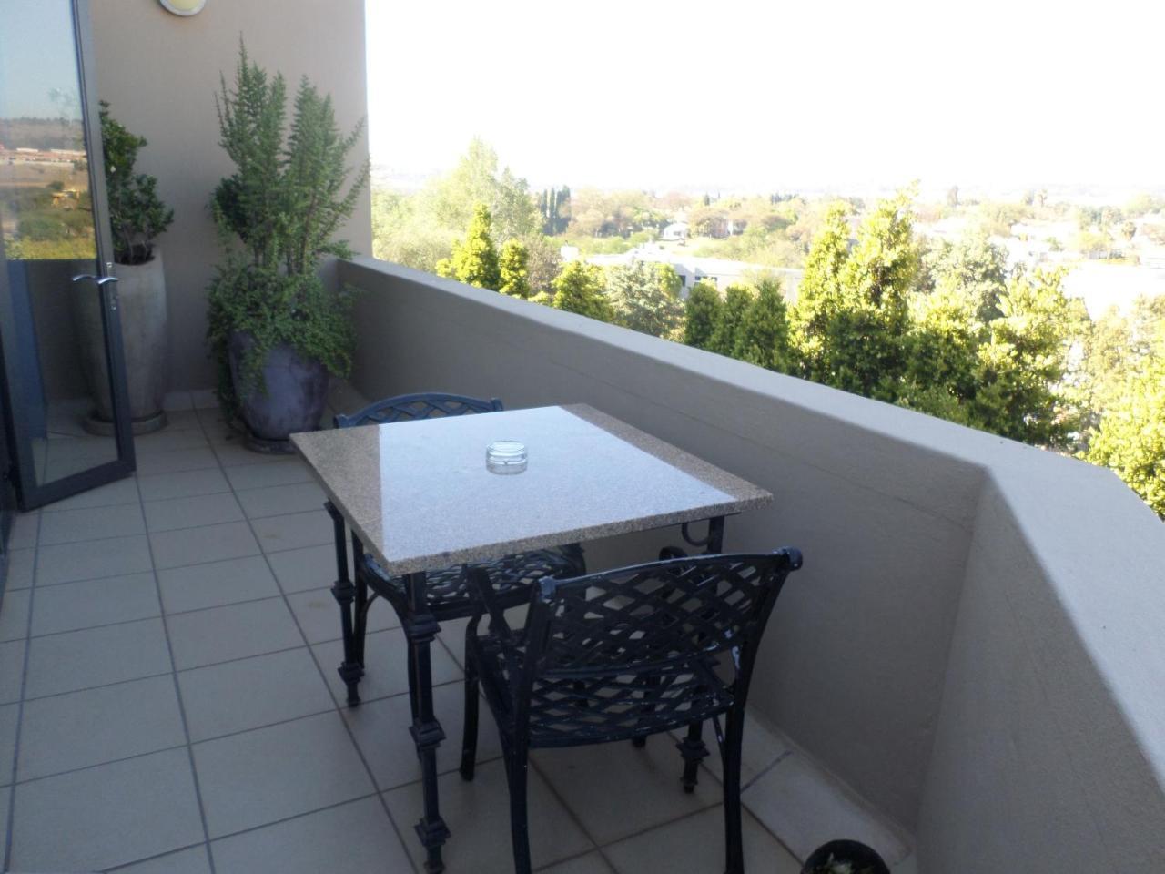 The Links Guest House Pretoria Luaran gambar