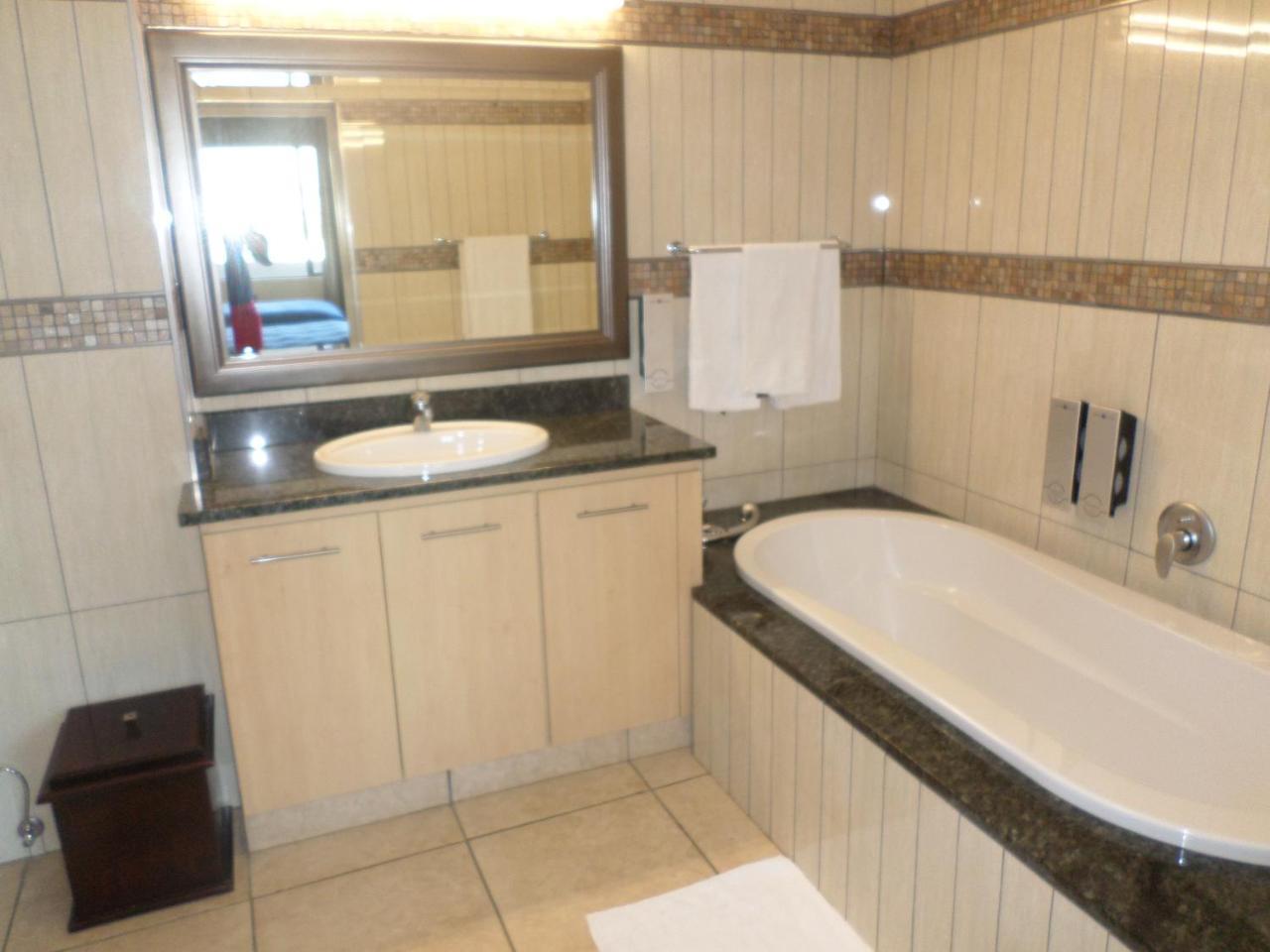 The Links Guest House Pretoria Luaran gambar