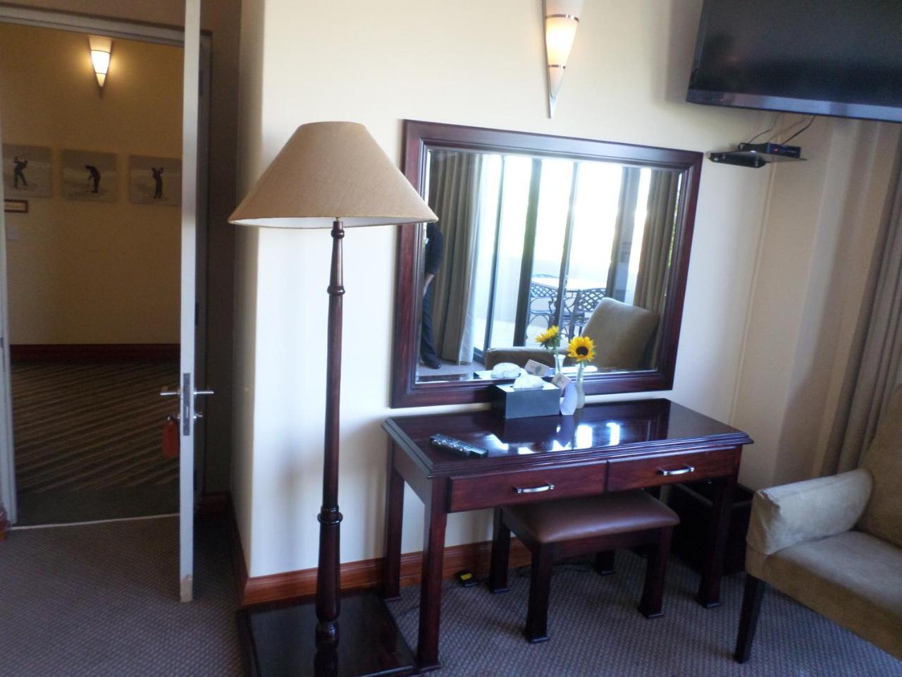 The Links Guest House Pretoria Luaran gambar