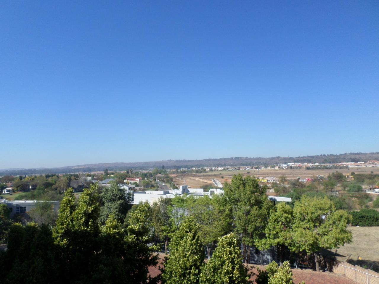 The Links Guest House Pretoria Luaran gambar