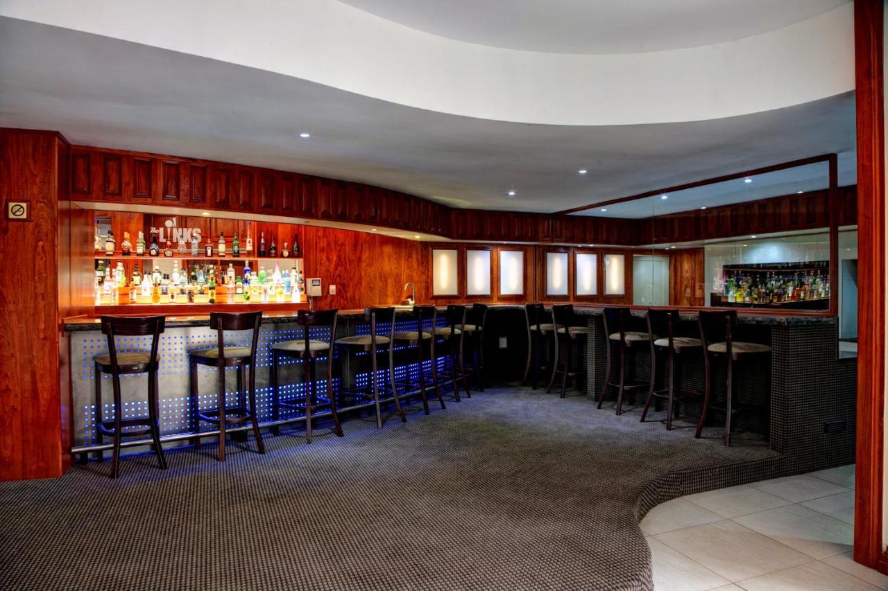 The Links Guest House Pretoria Luaran gambar