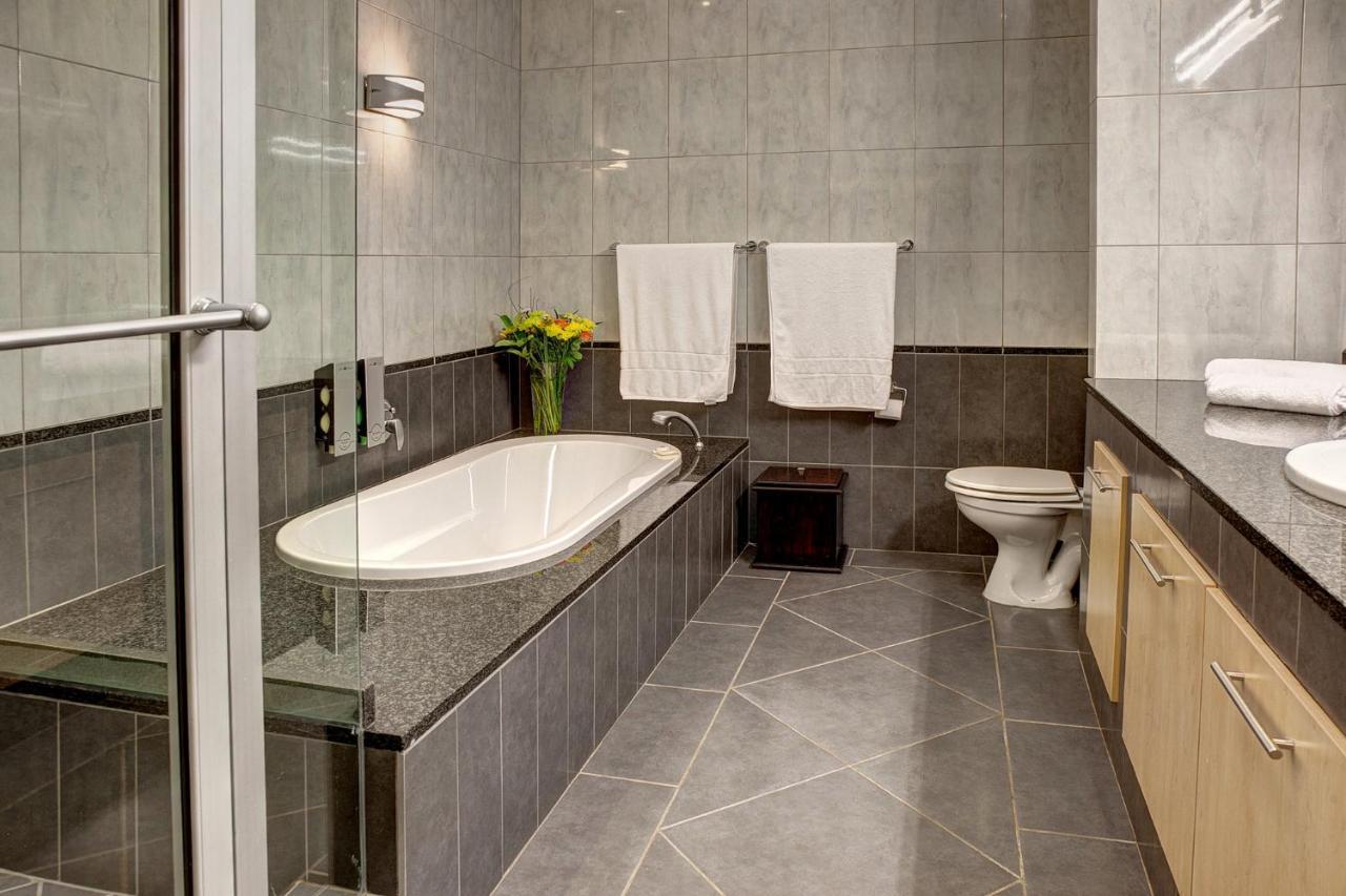 The Links Guest House Pretoria Luaran gambar