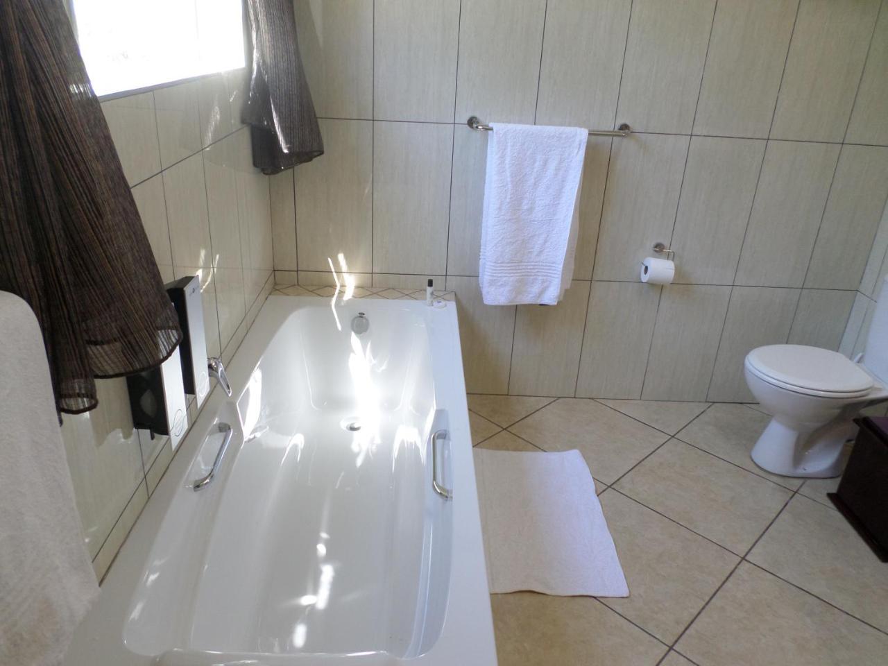 The Links Guest House Pretoria Luaran gambar
