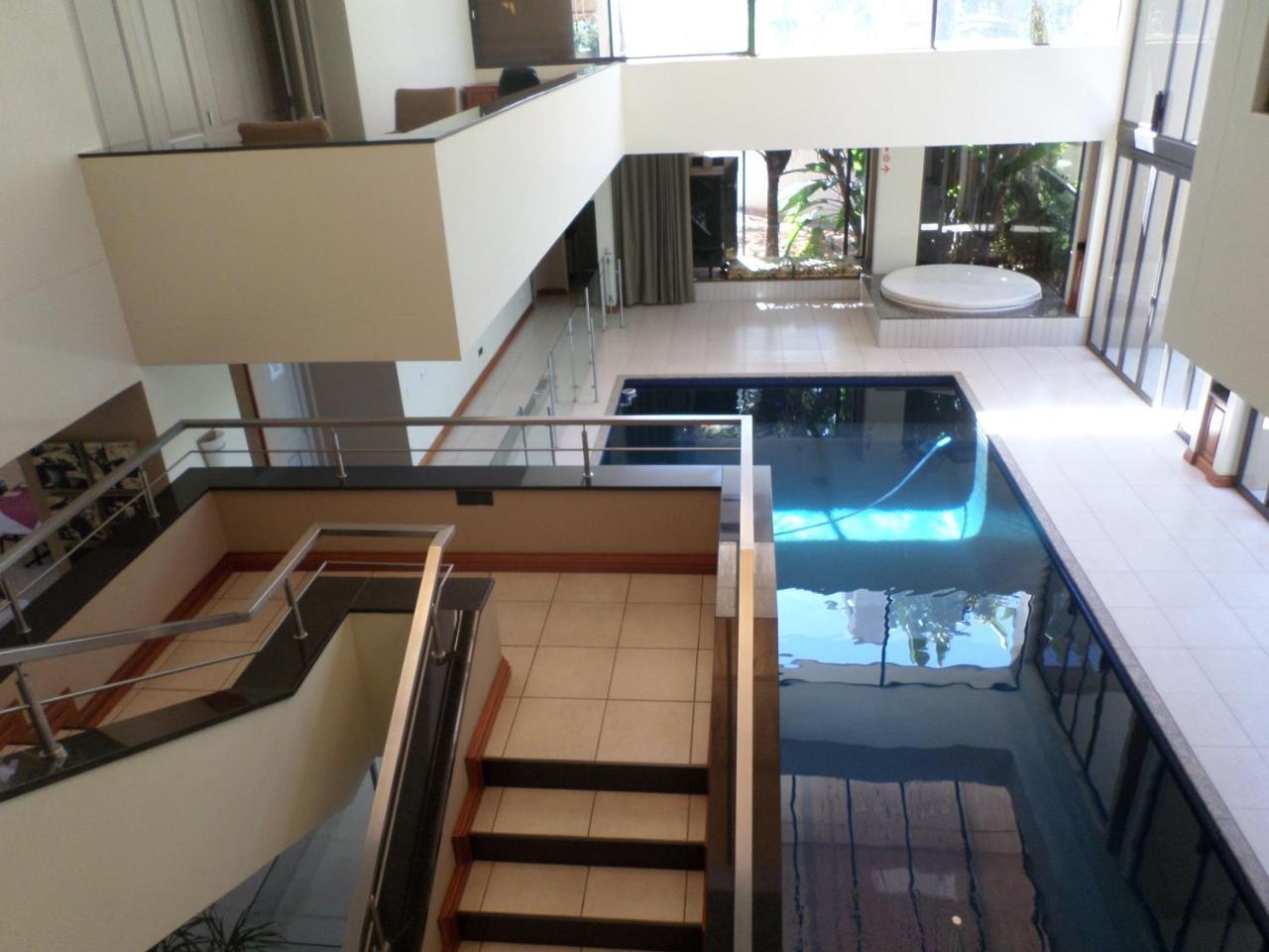 The Links Guest House Pretoria Luaran gambar