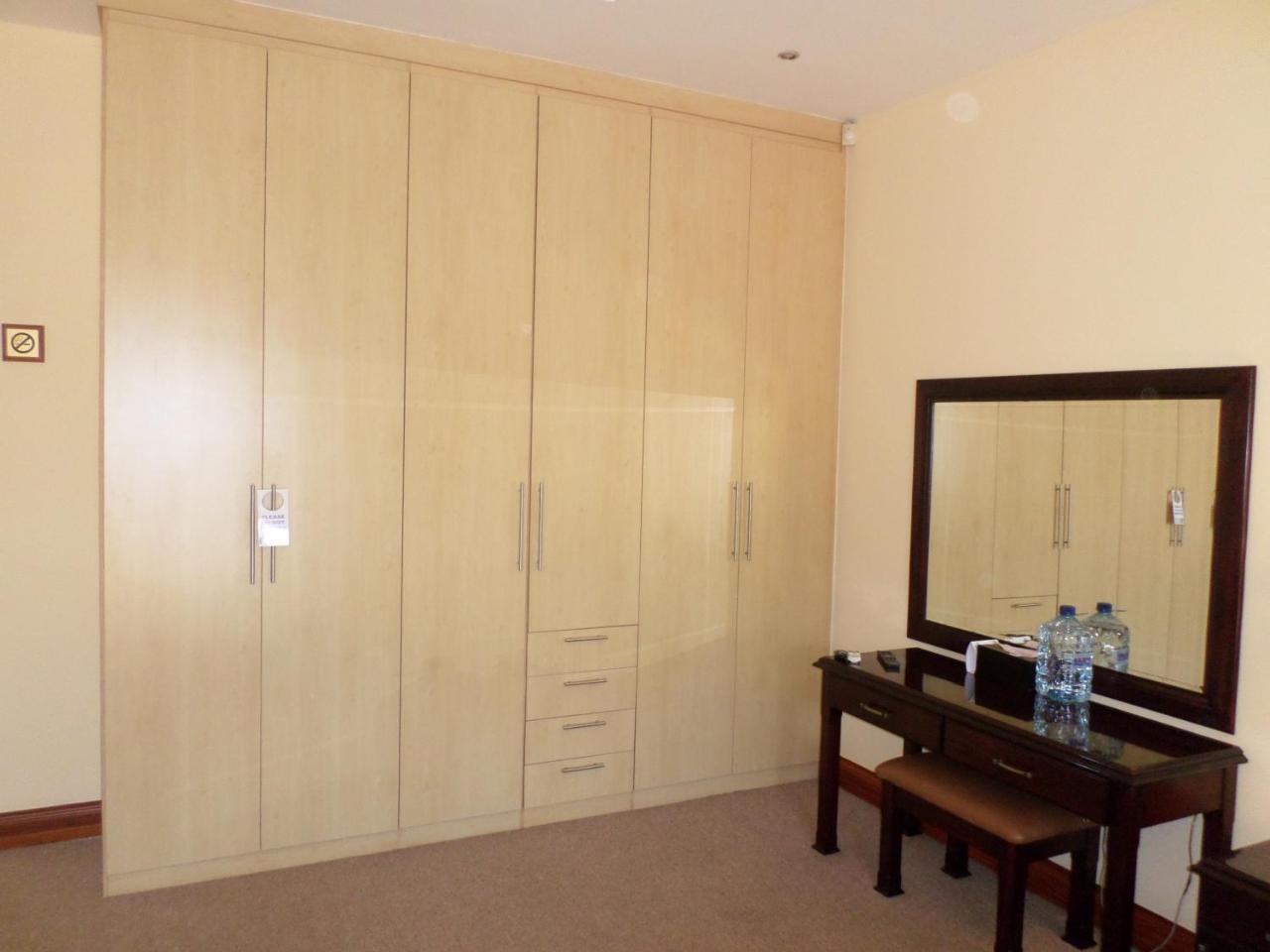 The Links Guest House Pretoria Luaran gambar