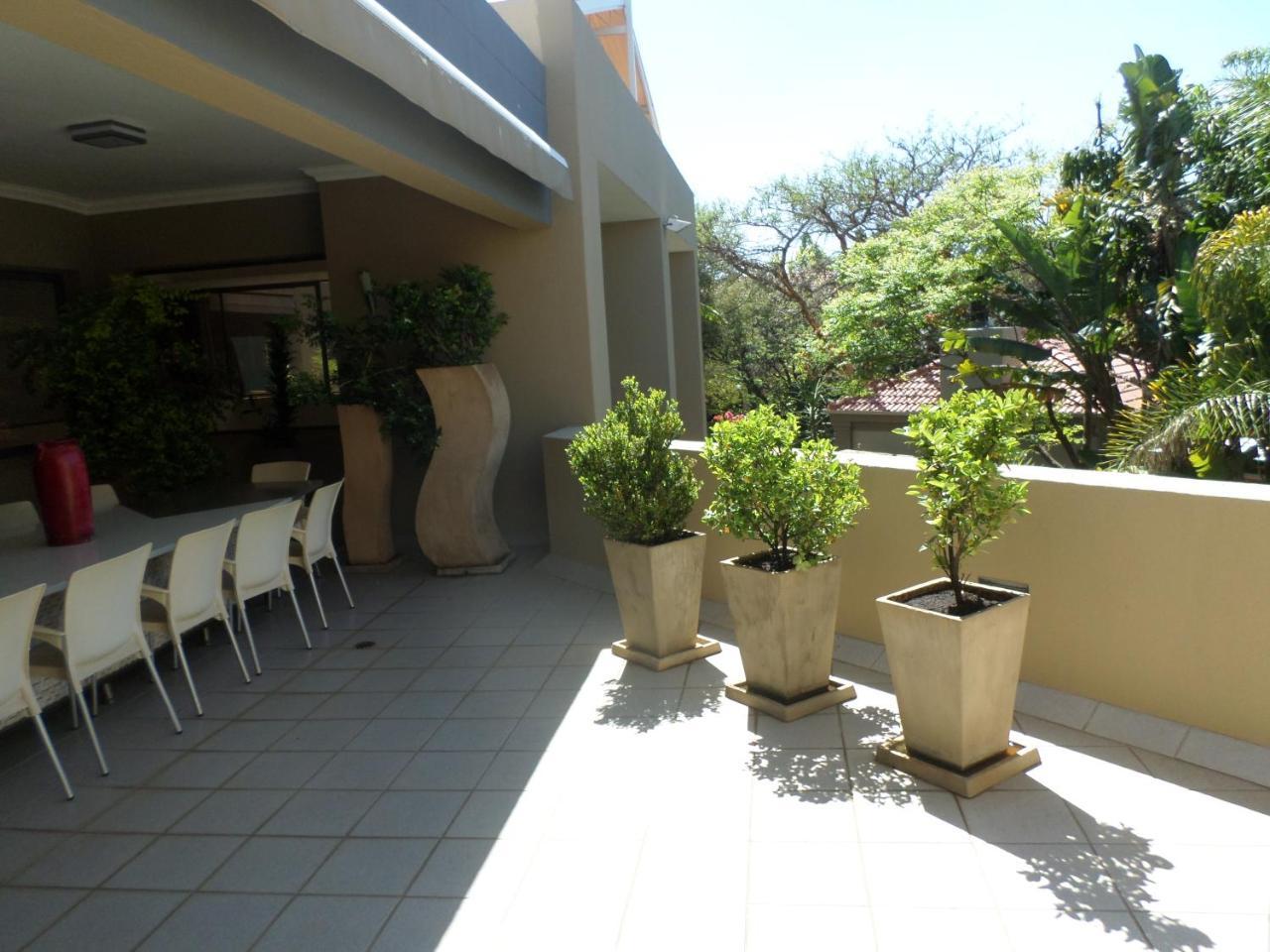 The Links Guest House Pretoria Luaran gambar