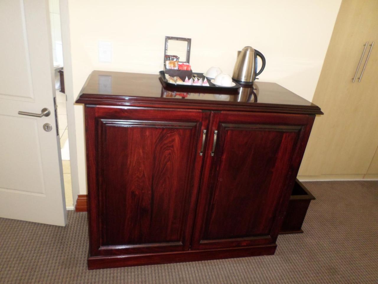 The Links Guest House Pretoria Luaran gambar