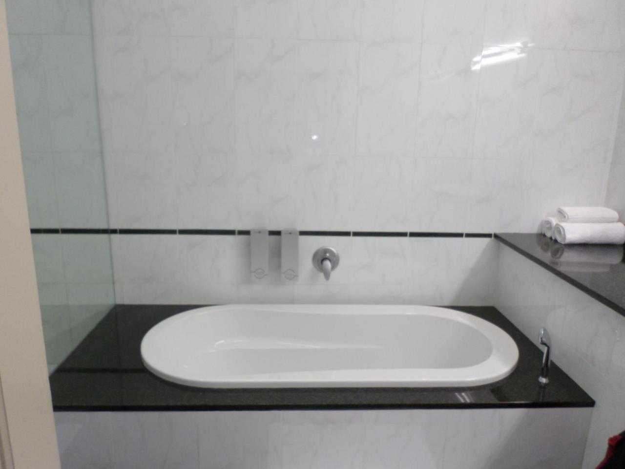 The Links Guest House Pretoria Luaran gambar